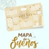 Mapa de Sueños Digital - Café Claro