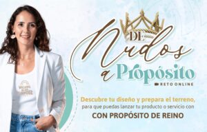 RETO DE NUDOS A PROPÓSITO