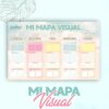 Mi Mapa Visual - Digital