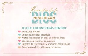 Alternative view of RECUERDOS DE FE – MI VIAJE CON DIOS